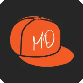 Mac Drive Logo